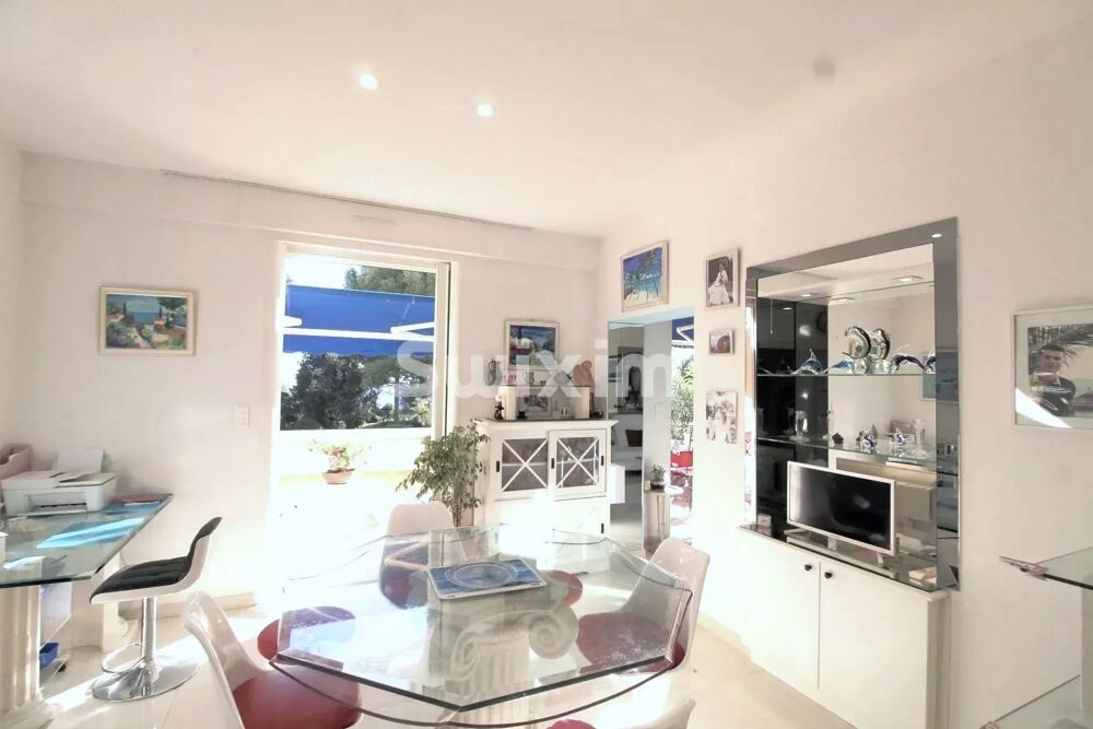 Vente Appartement Appartement de Maitre avec caves et dépendance Saint-raphaël