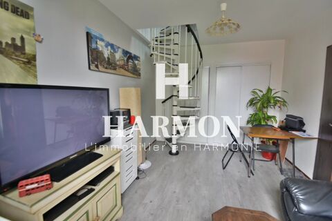  Appartement � louer 2 pi�ces 37 m�