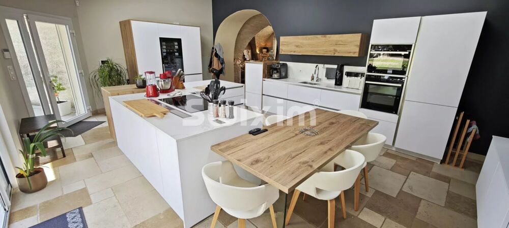 RARE : appartement de standing spacieux