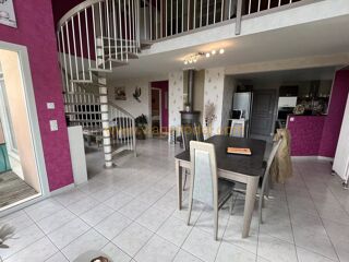  Maison � vendre 5 pi�ces 117 m�