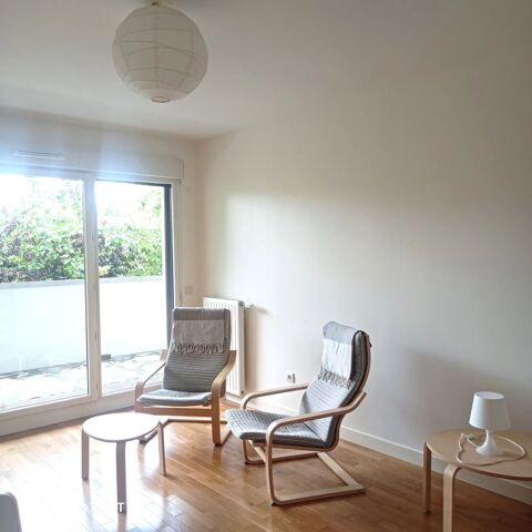  Appartement  louer 2 pices 49 m