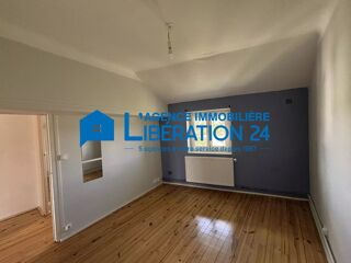 Appartement à louer 3 pièces 44 m²
