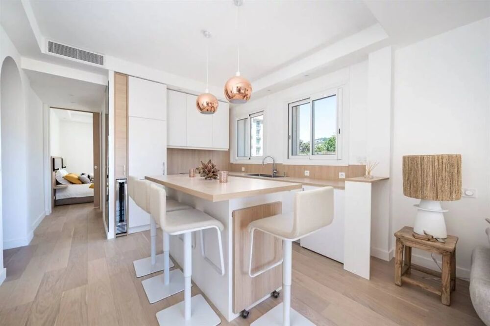  vendre  Appartement Cannes (06400)
