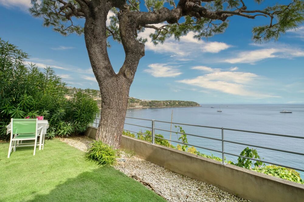 � vendre  Appartement Roquebrune-Cap-Martin (06190)