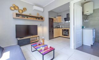 Location Appartement Charmant deux pièces avec balcon - Plein cœur de Golfe-Juan Golfe-juan
