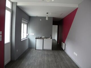  Appartement à louer 2 pièces 33 m²
