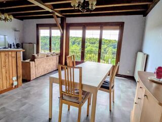  Maison à vendre 6 pièces 106 m²