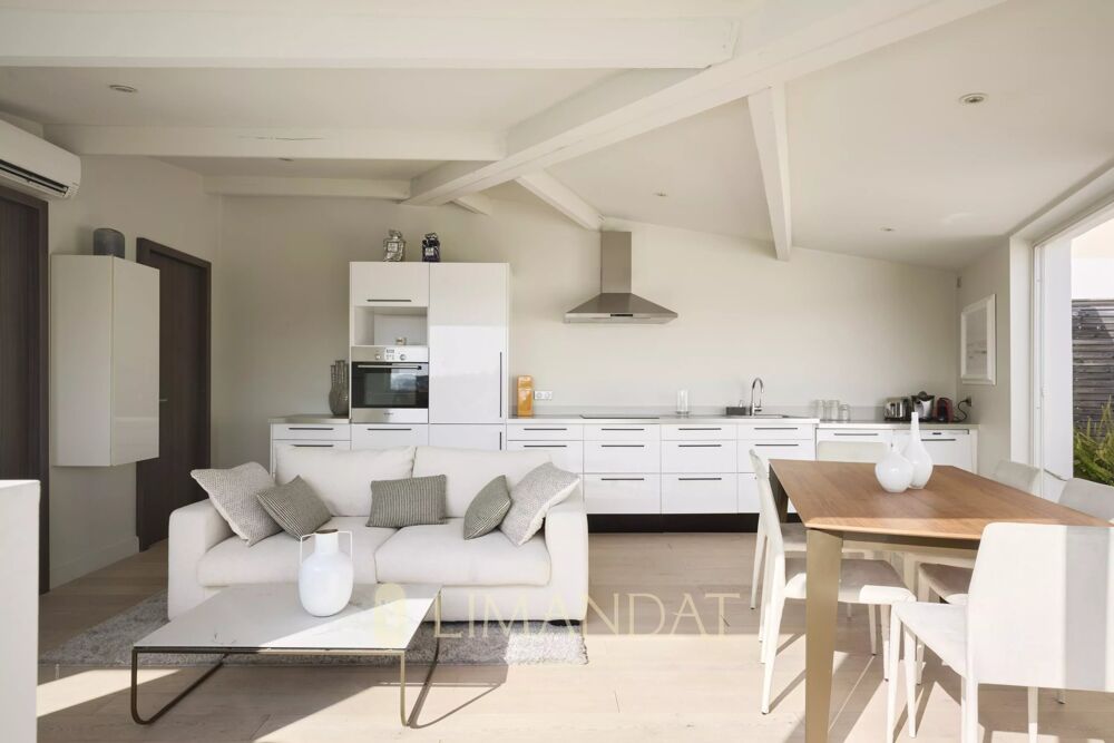   Cannes banane - Appartement 4 pièces Provence-Alpes-Côte d'Azur, Cannes (06400)