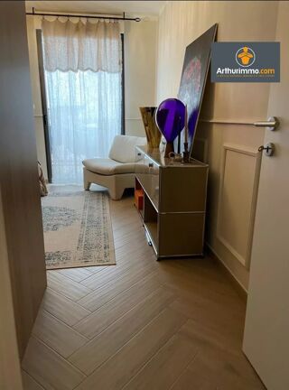  Appartement � vendre 3 pi�ces 65 m�