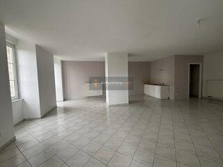  Appartement à louer 3 pièces 98 m²