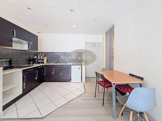  Appartement � vendre 2 pi�ces 37 m�