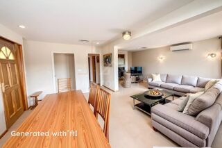  Maison à vendre 7 pièces 152 m²