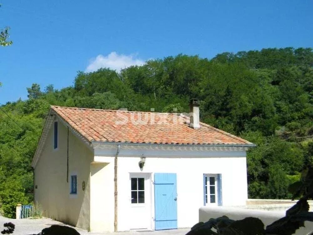 Propriété du XVIIIème à Privas avec chambres d'hôtes et Gîte