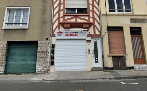Local commercial 380 62200 Boulogne-sur-mer