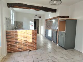  Maison à vendre 5 pièces 170 m²
