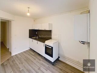  Appartement à louer 3 pièces 54 m²
