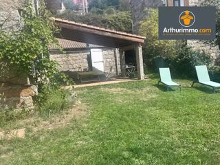  Maison à vendre 4 pièces 95 m²
