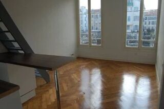  Appartement à louer 3 pièces 41 m²