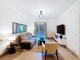  Appartement � vendre 2 pi�ces 51 m�