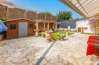  Maison � vendre 4 pi�ces 85 m�