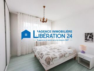  Appartement � vendre 3 pi�ces 62 m�