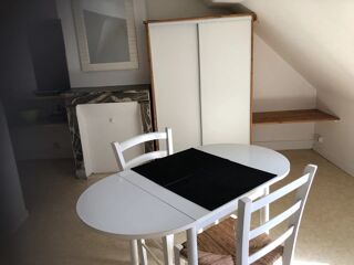  Appartement à louer 1 pièce 19 m² Le mans