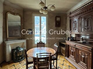  Maison � vendre 3 pi�ces 67 m�