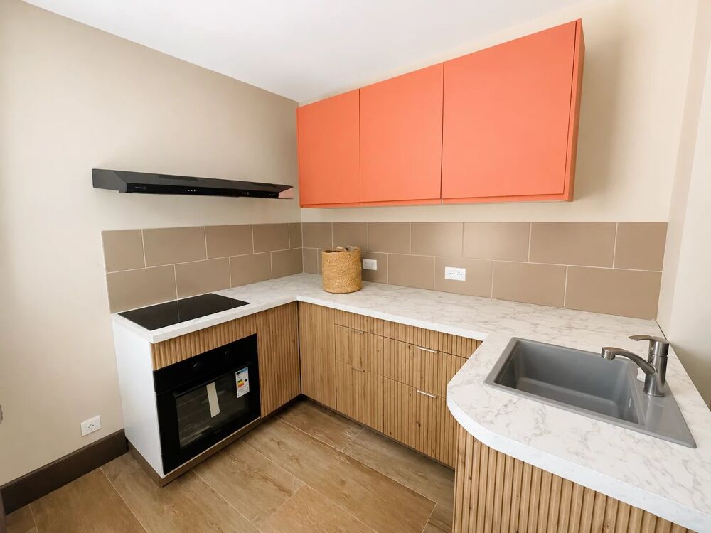 Maison 5 pièces - 120m² - avec jardin