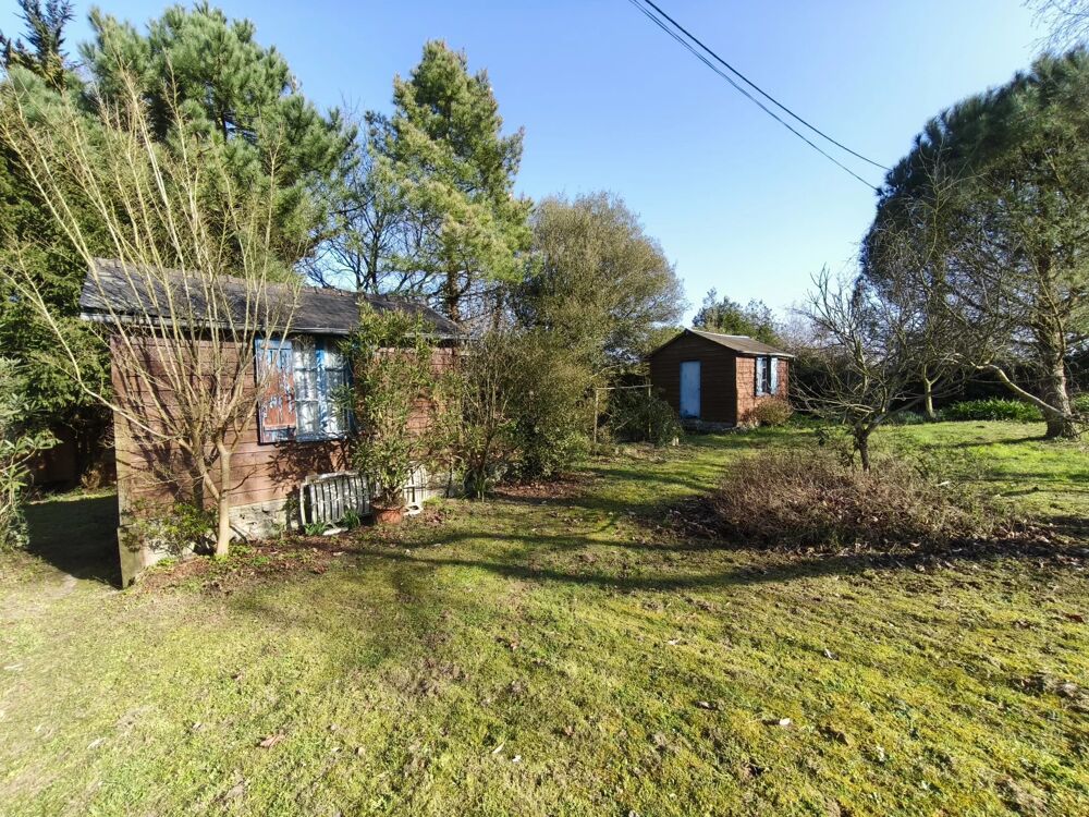  vendre  Maison Saint-Malo (35400)