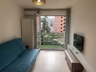  Appartement  vendre 1 pice 20 m