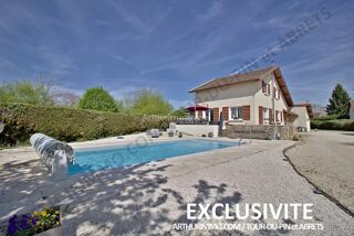  Maison � vendre 6 pi�ces 150 m�