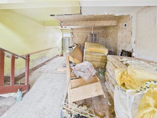  Maison à vendre 3 pièces 110 m²