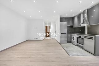  Appartement à vendre 1 pièce 41 m²