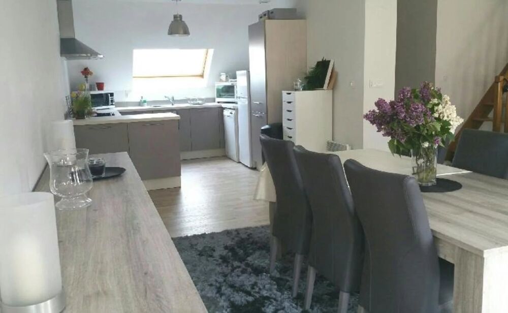 SAINT OMER centre ville, Bel appartement 3 chambres