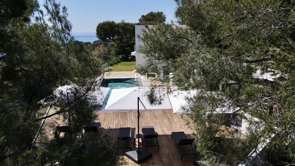 à vendre  Maison Roquebrune-Cap-Martin (06190)