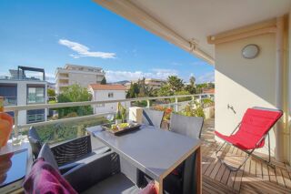  Appartement à vendre 2 pièces 53 m²