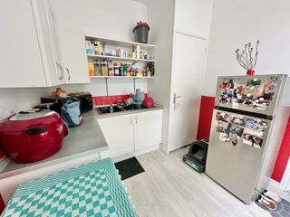  Immeuble à vendre 9 pièces 173 m²