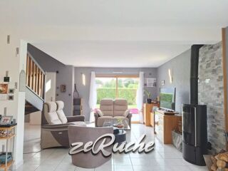  Maison � vendre 7 pi�ces 153 m�