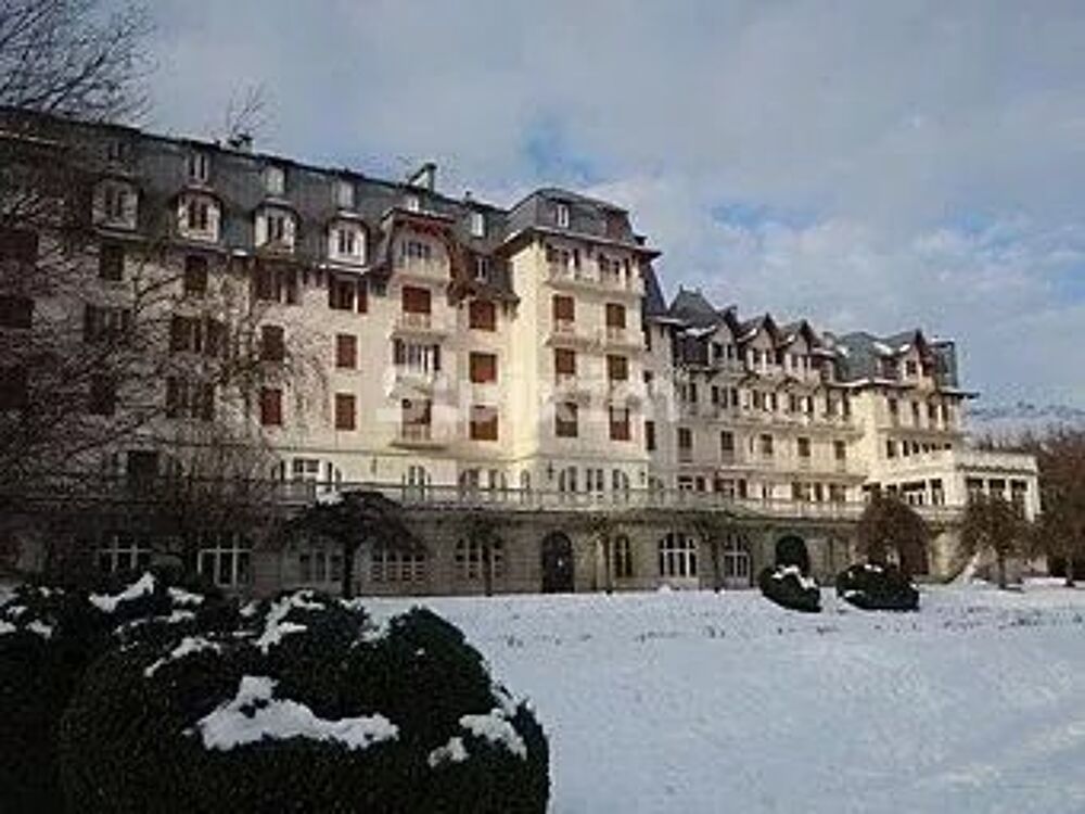 Vente Appartement Bel appartement Haussmanien à vendre à Combloux. Combloux