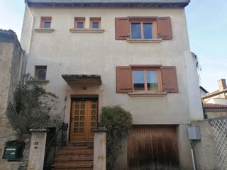  Maison à vendre 8 pièces 143 m²