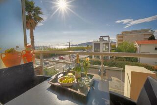  Appartement à vendre 2 pièces 53 m²