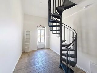  Appartement à louer 1 pièce 25 m²