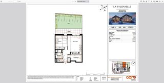  Appartement � vendre 2 pi�ces 51 m�