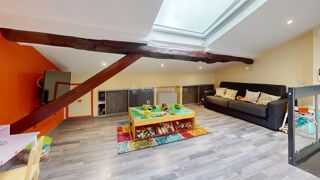  Maison � vendre 5 pi�ces 155 m�