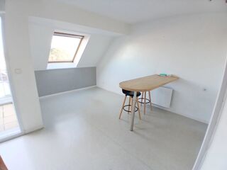  Appartement � vendre 4 pi�ces 47 m�