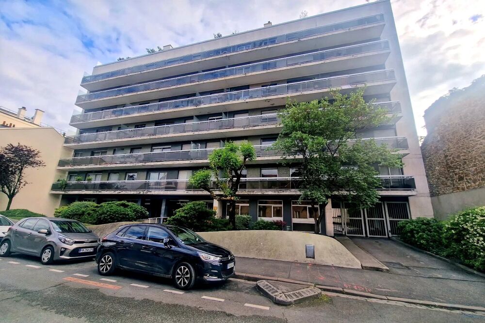 4 PIÈCES CENTRE-VILLE DE NOISY-LE-SEC