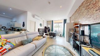  Appartement � vendre 2 pi�ces 50 m�