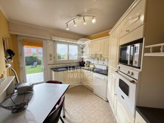  Maison � vendre 4 pi�ces 82 m�