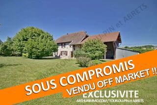  Maison à vendre 4 pièces 101 m²