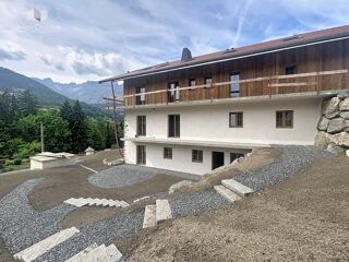 Appartement à vendre 187 m²